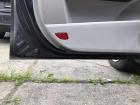 Kia Ceed SW Typ ED Tür vorn links Fahrertür im Rohbau 1K Black Pearl