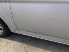 Ford Mondeo MK4 BA7 Tür vorn links Fahrertür im Rohbau 07-14 Polarsilber Ford Mondeo MK4 BA7 Tür vorn links Fahrertür im Rohbau 07-14 Polarsilber