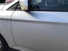Ford Mondeo MK4 BA7 Tür vorn links Fahrertür im Rohbau 07-14 Polarsilber Ford Mondeo MK4 BA7 Tür vorn links Fahrertür im Rohbau 07-14 Polarsilber