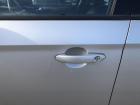 Ford Mondeo MK4 BA7 Tür vorn links Fahrertür im Rohbau 07-14 Polarsilber Ford Mondeo MK4 BA7 Tür vorn links Fahrertür im Rohbau 07-14 Polarsilber
