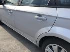 Ford Mondeo MK4 BA7 Turnier Tür hinten links Fondtür im Rohbau NUR ab 2010 Ford Mondeo MK4 BA7 Turnier Tür hinten links Fondtür im Rohbau NUR ab 2010