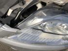 Ford Mondeo MK4 BA7 Turnier Scheinwerfer links Hauptscheinwerfer Halogen ab10