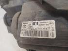 VW Passat 3C B7 Variant Scheinwerfer links Hauptscheinwerfer Halogen Trüb Valeo VW Passat 3C B7 Variant Scheinwerfer links Hauptscheinwerfer Halogen Trüb Valeo