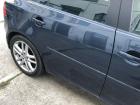 VW Golf 5 Vorn 1K Tür hinten rechts Fondtür LC5F Blue Graphit Metallic VW Golf 5 Vorn 1K Tür hinten rechts Fondtür LC5F Blue Graphit Metallic