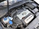 VW Golf 5 Vorn 1K Motor Engine 1.4TSI 103kw BMY mit Test und Video 100tkm