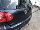 VW Golf 5 Vorn 1K Heckklappe mit Heckscheibe 3 und 5 türer LC5F Blue Graphit