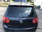 VW Golf 5 Vorn 1K Heckklappe mit Heckscheibe 3 und 5 türer LC5F Blue Graphit