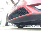 Seat Leon 5F Stoßfänger vorn Frontschürze Nebel SRA LS3H Emocion Red Stoßstange
