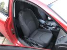 Seat Leon 5F Sitz vorn rechts Beifahrersitz nur für 3 türer Heizung Stoffsitz Seat Leon 5F Sitz vorn rechts Beifahrersitz nur für 3 türer Heizung Stoffsitz