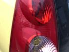 Peugeot 107 Typ P Rückleuchte links Rücklicht Heckleuchte Schlusslicht Peugeot 107 Typ P Rückleuchte links Rücklicht Heckleuchte Schlusslicht