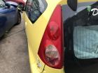 Peugeot 107 Typ P Rückleuchte links Rücklicht Heckleuchte Schlusslicht Peugeot 107 Typ P Rückleuchte links Rücklicht Heckleuchte Schlusslicht