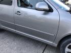 Skoda Octavia 1Z ab09 Tür vorn rechts Beifahrertür im Rohbau LF8H Cappuccino