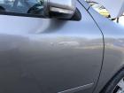 Skoda Octavia 1Z ab09 Tür vorn rechts Beifahrertür im Rohbau LF8H Cappuccino