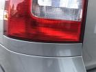 Skoda Octavia 1Z ab09 Rückleuchte links Rücklicht Kombi Facelift Heckleuchte