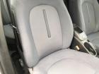 Fiat Bravo 198 Sitz vorn rechts Beifahrersitz Stoff mit Muster ohne Heizung Fiat Bravo 198 Sitz vorn rechts Beifahrersitz Stoff mit Muster ohne Heizung