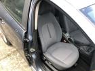 Fiat Bravo 198 Sitz vorn rechts Beifahrersitz Stoff mit Muster ohne Heizung Fiat Bravo 198 Sitz vorn rechts Beifahrersitz Stoff mit Muster ohne Heizung