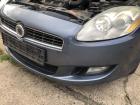 Fiat Bravo 198 Stoßfänger vorn Frontschürze Stoßstange Nebel VR890/B Blu Avio
