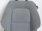 Mitsubishi Colt CZC Cabrio Sitz vorn links Fahrersitz Stoff hellgrau