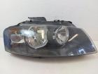 Audi A3 8P Scheinwerfer rechts Hauptscheinwerfer Halogen bis 2005 OEM Audi A3 8P Scheinwerfer rechts Hauptscheinwerfer Halogen bis 2005 OEM