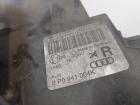 Audi A3 8P Scheinwerfer rechts Hauptscheinwerfer Halogen bis 2005 OEM Audi A3 8P Scheinwerfer rechts Hauptscheinwerfer Halogen bis 2005 OEM