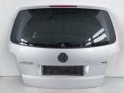 VW Touran 1T Heckklappe mit Heckscheibe 2003 bis 2010 LA7W Reflexsilber Metallic VW Touran 1T Heckklappe mit Heckscheibe 2003 bis 2010 LA7W Reflexsilber Metallic