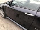 Alfa Romeo GT Typ 937 Tür vorn links Fahrertür im Rohbau 876 Nero Carbonio