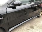 Alfa Romeo GT Typ 937 Tür vorn links Fahrertür im Rohbau 876 Nero Carbonio