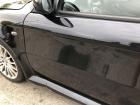 Alfa Romeo GT Typ 937 Tür vorn links Fahrertür im Rohbau 876 Nero Carbonio
