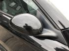 Alfa Romeo GT Typ 937 Außenspiegel rechts Spiegel elektrisch 876 Nero Carbonio