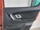 Skoda Fabia 5J Tür hinten rechts Fondtür Rohbau LF3H Tangerine 06-14 5-Türig Skoda Fabia 5J Tür hinten rechts Fondtür Rohbau LF3H Tangerine 06-14 5-Türig