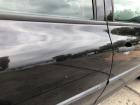 Renault Clio 3 III Grandtour Tür hinten rechts Fondtür Rohbau NV676 Noir Nacre