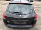 Renault Clio 3 III Grandtour Heckklappe mit Heckscheibe Kombi NV676 Noir Nacre
