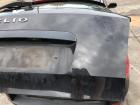 Renault Clio 3 III Grandtour Heckklappe mit Heckscheibe Kombi NV676 Noir Nacre
