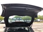 Renault Clio 3 III Grandtour Heckklappe mit Heckscheibe Kombi NV676 Noir Nacre