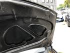 Renault Clio 3 III Grandtour Motorhaube Haube Klappe Deckel NV676 Noir Nacre