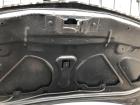 Renault Clio 3 III Grandtour Motorhaube Haube Klappe Deckel NV676 Noir Nacre