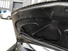 Renault Clio 3 III Grandtour Motorhaube Haube Klappe Deckel NV676 Noir Nacre