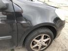 Renault Clio 3 III Grandtour Kotfügel vorn rechts Beifahrer NV676 Noir Nacre Renault Clio 3 III Grandtour Kotfügel vorn rechts Beifahrer NV676 Noir Nacre