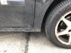 Renault Clio 3 III Grandtour Kotfügel vorn rechts Beifahrer NV676 Noir Nacre Renault Clio 3 III Grandtour Kotfügel vorn rechts Beifahrer NV676 Noir Nacre