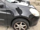 Renault Clio 3 III Grandtour Kotfügel vorn rechts Beifahrer NV676 Noir Nacre Renault Clio 3 III Grandtour Kotfügel vorn rechts Beifahrer NV676 Noir Nacre