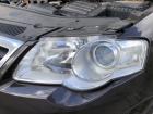 VW Passat 3C B6 Scheinwerfer links Hauptscheinwerfer Halogen Valeo OEM VW Passat 3C B6 Scheinwerfer links Hauptscheinwerfer Halogen Valeo OEM