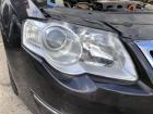 VW Passat 3C B6 Scheinwerfer rechts Hauptscheinwerfer Halogen Valeo OEM VW Passat 3C B6 Scheinwerfer rechts Hauptscheinwerfer Halogen Valeo OEM