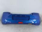 Suzuki Swift Typ MZ/ EZ Stoßfänger hinten Heckschürze 3 türer ZCG Kashmir Blau