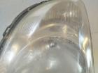 Suzuki Swift Typ MZ/ EZ Scheinwerfer links Hauptscheinwerfer Halogen Trüb OEM
