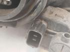 Suzuki Swift Typ MZ/ EZ Scheinwerfer links Hauptscheinwerfer Halogen Trüb OEM