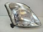 Suzuki Swift Typ MZ/ EZ Scheinwerfer rechts Hauptscheinwerfer Halogen Trüb OEM