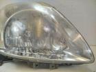 Suzuki Swift Typ MZ/ EZ Scheinwerfer rechts Hauptscheinwerfer Halogen Trüb OEM
