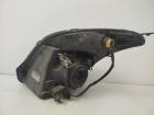 Suzuki Swift Typ MZ/ EZ Scheinwerfer rechts Hauptscheinwerfer Halogen Trüb OEM