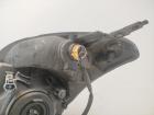 Suzuki Swift Typ MZ/ EZ Scheinwerfer rechts Hauptscheinwerfer Halogen Trüb OEM