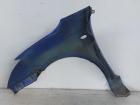 Suzuki Swift Typ MZ/ EZ Kotflügel vorn rechts Beifahrerseite ZCG Kashmir Blau Suzuki Swift Typ MZ/ EZ Kotflügel vorn rechts Beifahrerseite ZCG Kashmir Blau
